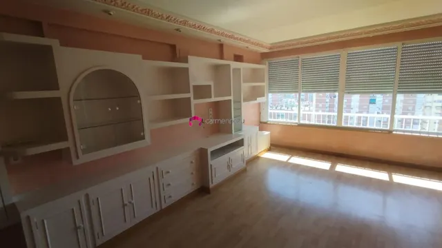 ¡VIVIENDA EN EL BARRIO DEL PILAR!!! PLAZA DE VERIN — 9