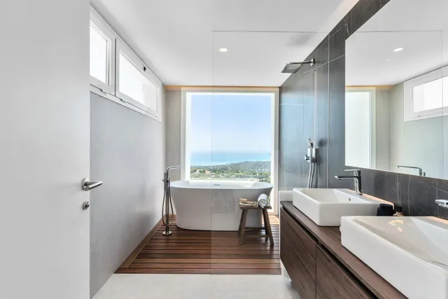 Villa 4 habitaciones 616m² en venta - Altea la Vella — 39