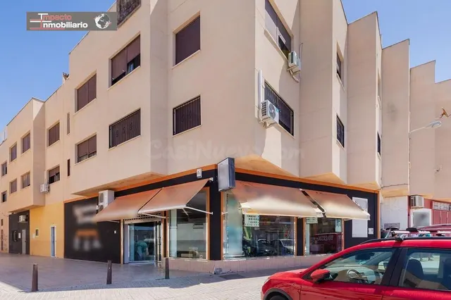 Piso en Venta para Reformar en Las Norias de Daza, El Ejido 