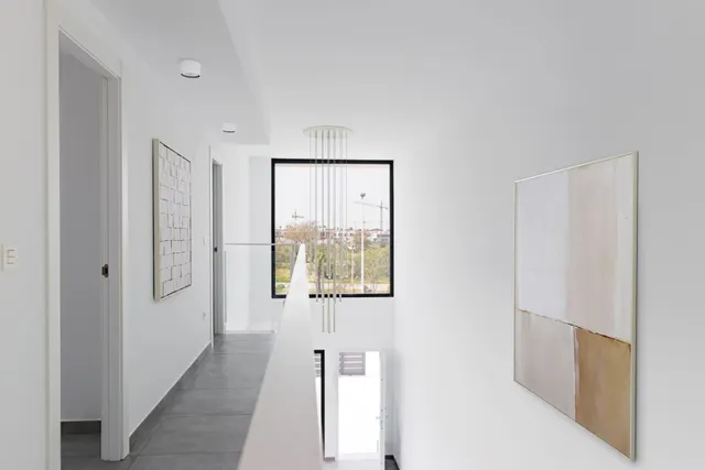 Villa 4 habitaciones 169m² en venta - Monte y Mar — 20