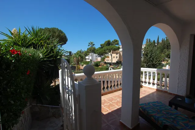 Chalet 5 habitaciones 257m² en venta - Riviera del sol — 17