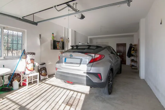 Casa en Huétor Santillán — 32