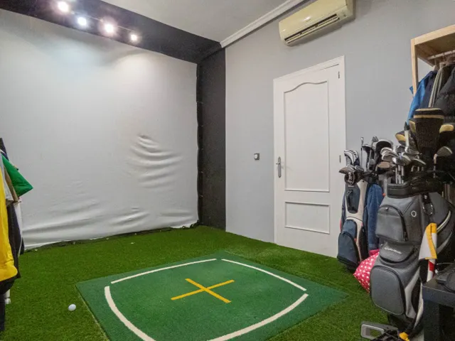 Villa 6 habitaciones 440m² en venta - Comunidad valenciana — 26