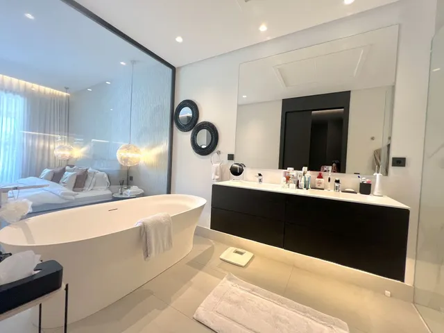 Apartamento 5 habitaciones 335m² en venta - Marbella — 21