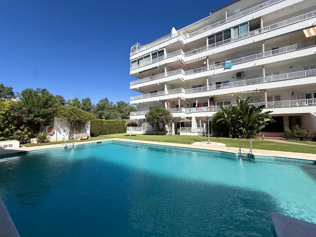 Apartamento 2 habitaciones 53m² en venta - Marbella