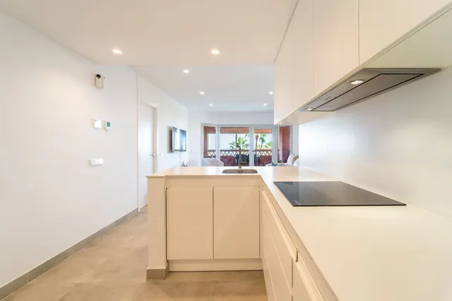 Apartamento 2 habitaciones 71m² en venta - Centro — 10