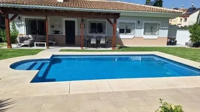 Chalet 3 habitaciones 121m² en venta - Capellanía - Retamar — 26