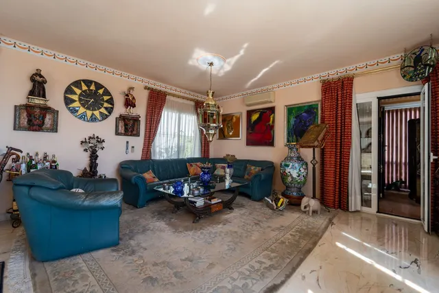 Chalet 4 habitaciones 400m² en venta - Centro — 17