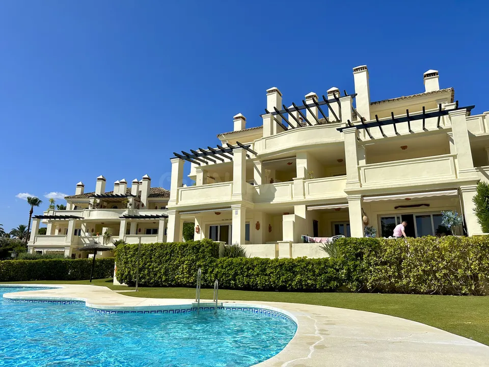 Apartamento 2 habitaciones 153m² en venta - Costa Del Sol