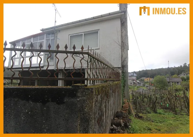 SE VENDE CASA EN CASTRELO DE MIÑO, OURENSE - foto 4