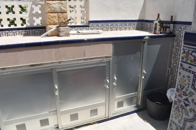 Villa 6 habitaciones 199m² en venta - El Edén - Los Estaños — 11