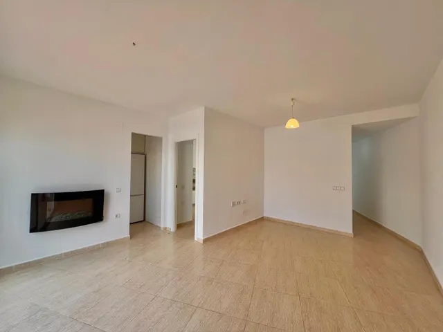 ATICO CON IMPRESIONANTE TERRAZA A TAN SOLO 10mts DE LA PLAYA DEL CURA — 15