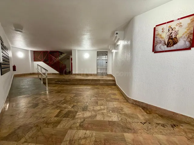 Exclusivo apartamento en primera línea de mar – Playa del Cura, Torrevieja — 30