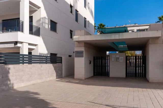 Apartamento en Santa Pola zona Carrefour — 24