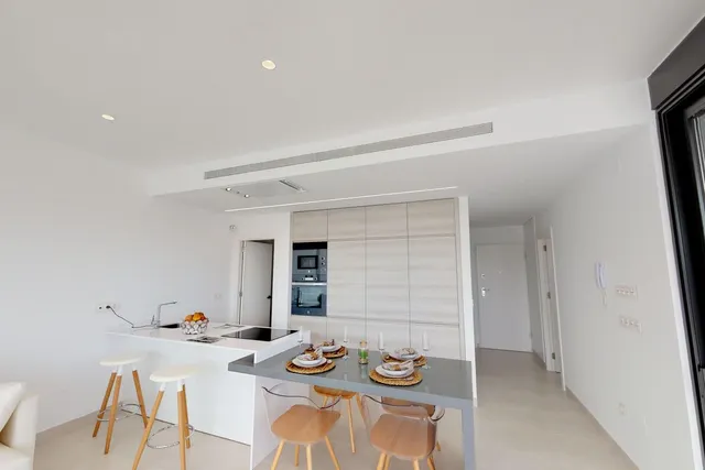 Villa 3 habitaciones 125m² en venta - Lo Pagán — 13