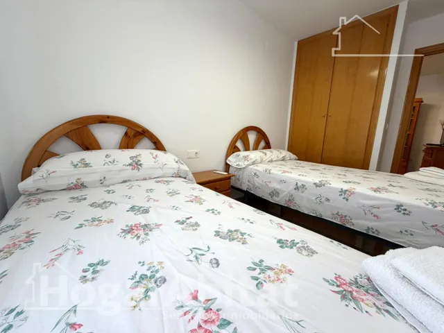 ¡CON TERRAZA Y PISCINA EN RESIDENCIAL CON VISTAS AL MAR! — 29