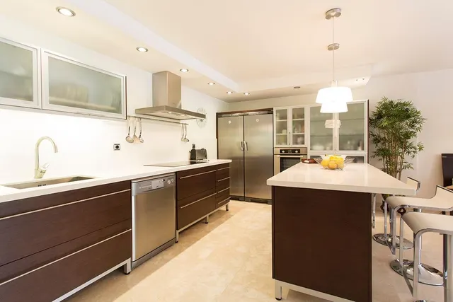 Espectacular chalet en el serrallo — 28
