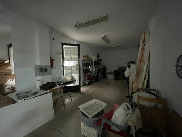 Alquiler de local en Pio XII — 9