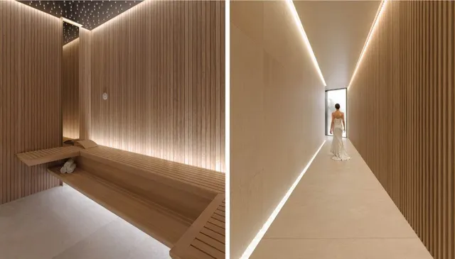 Ático 3 habitaciones 305m² en venta - Nueva Milla De Oro — 17