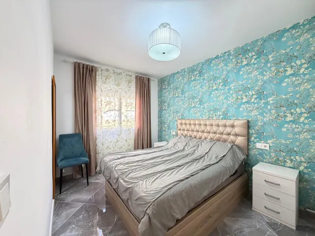 Apartamento 2 habitaciones 65m² en venta - Estacion de autobuses — 19
