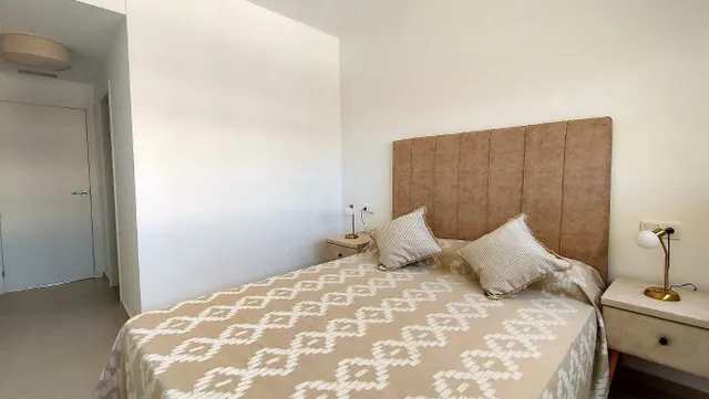 Nueva Promoción Residencial en San Miguel de Salinas — 19