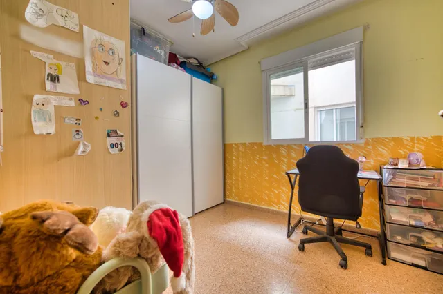 Bonito piso zona vicente savall — 16