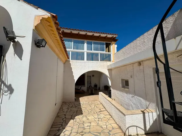 Casa Albir — 21