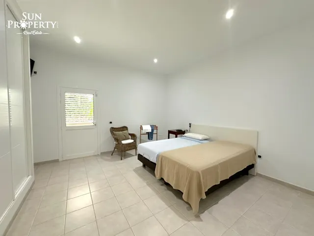 FINCA ECOLÓGICA CON GRAN CASA Y ALTO POTENCIAL DE INVERSIÓN — 16