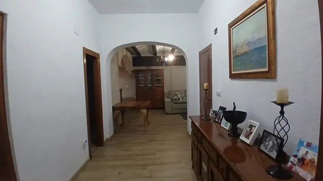 PAREADO EXCLUSIVO EN IBI ( ALICANTE) — 22