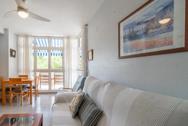 Apartamento 3 habitaciones 95m² en venta - Altos de Campoamor — 7