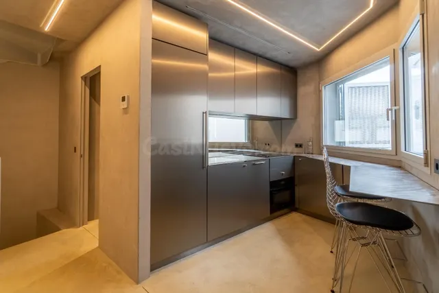 Casa con vistas al mar en Puerto de Alcudia - foto 4