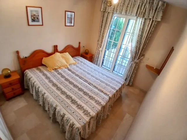 Bungalow 2 habitaciones 63m² en venta - Las Filipinas — 14