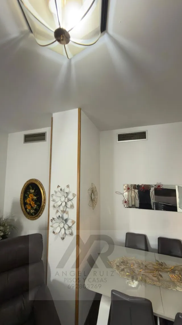 Piso de lujo junto al hospital de Mérida — 25