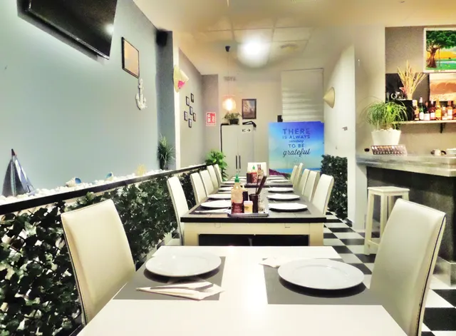 Especial INVERSIONISTAS. Ocasión Restaurante alta rentabilidad en el centro tradicional de Alicante — 13