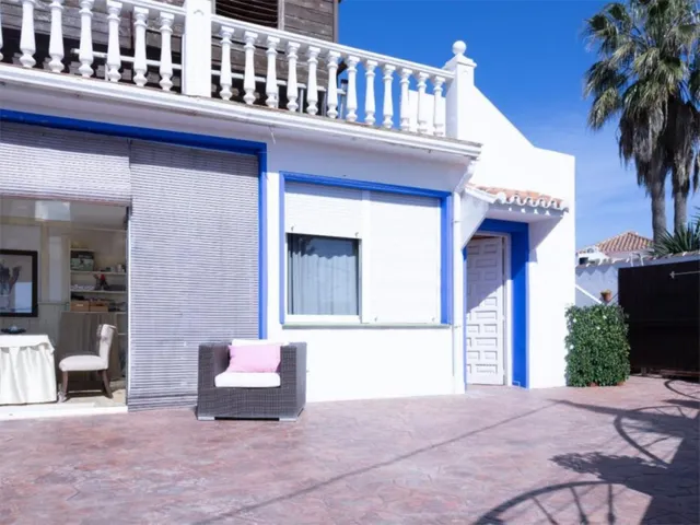 Chalet 3 habitaciones 160m² en venta - Marbella — 15