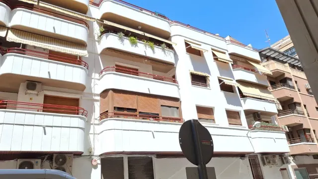 Apartamento 4 habitaciones 140m² en venta - Zona Centro — 7