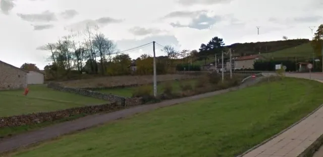 Suelo urbano en Campoo de Yuso — 3