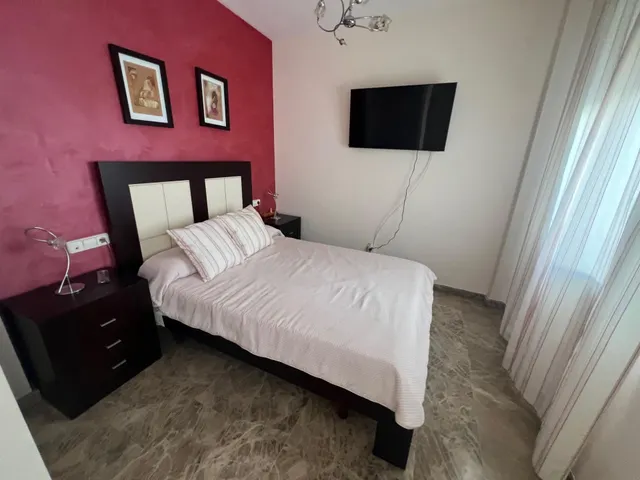 Adosado 3 habitaciones 256m² en venta - Playamar - Benyamina — 16