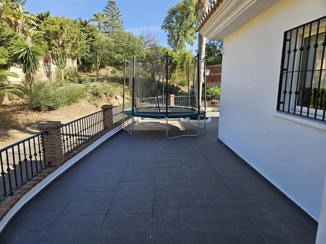 Chalet 5 habitaciones 412m² en venta - Centro — 20