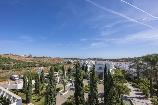 Ático Dúplex 5 habitaciones 470m² en venta - Riviera del sol — 21