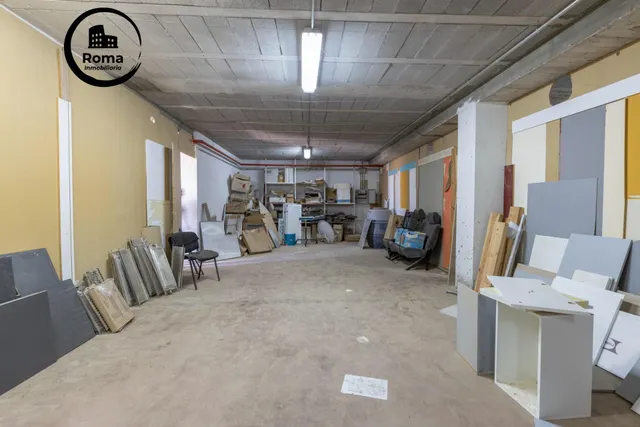 Nave industrial 2169m² en venta - Iznalloz — 8