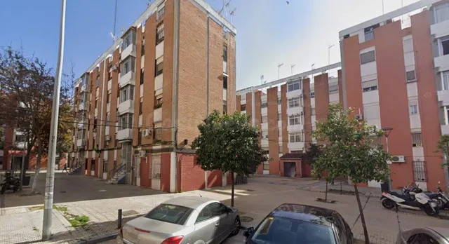 PISO EN SEVILLA