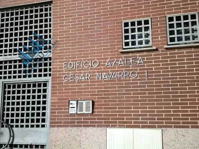 PLAZA DE GARAJE PARA MOTO EN VENTA | EL BERCIAL – GETAFE (MA