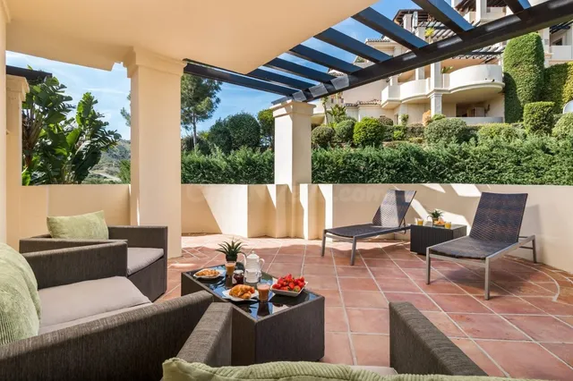 Apartamento 2 habitaciones 127m² en venta - El Madroñal — 4