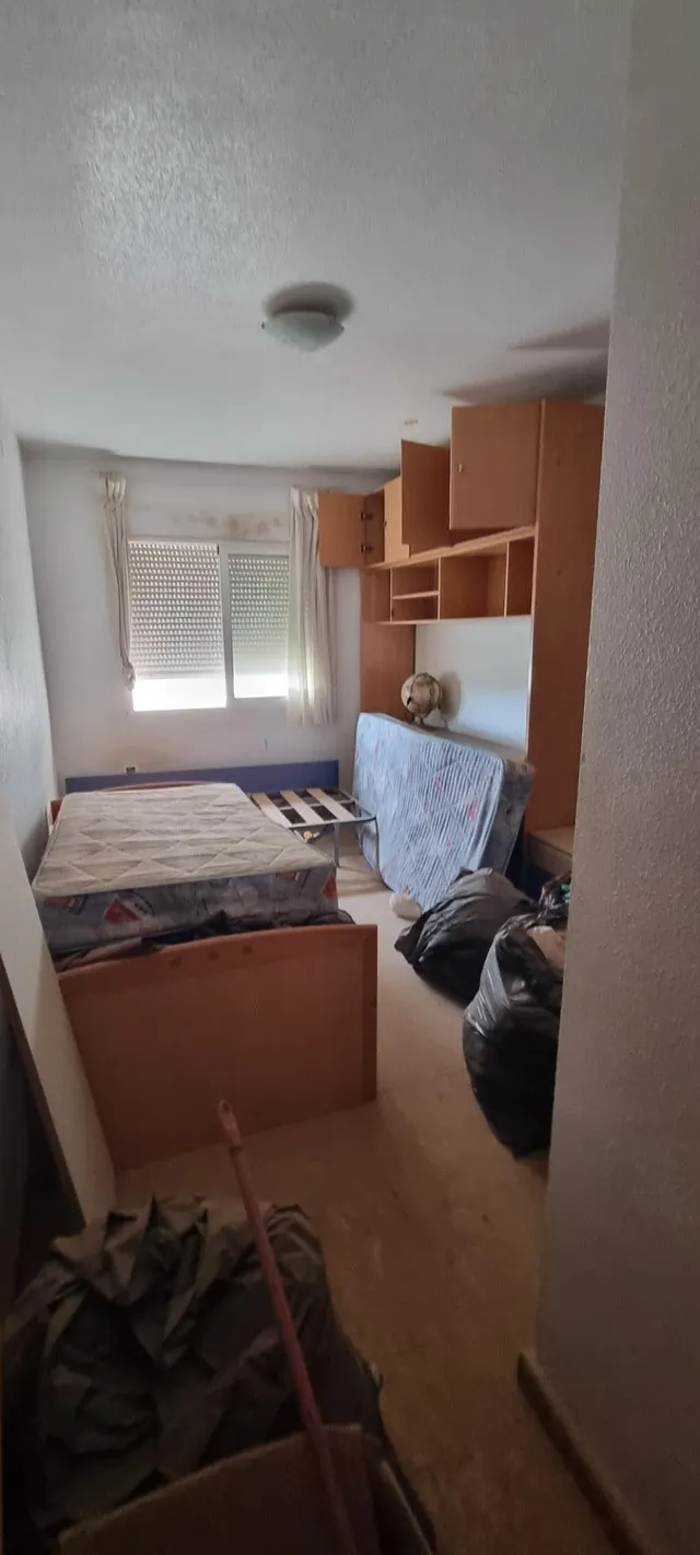 Amplio Piso en Roldán, Ideal para Familias — 7