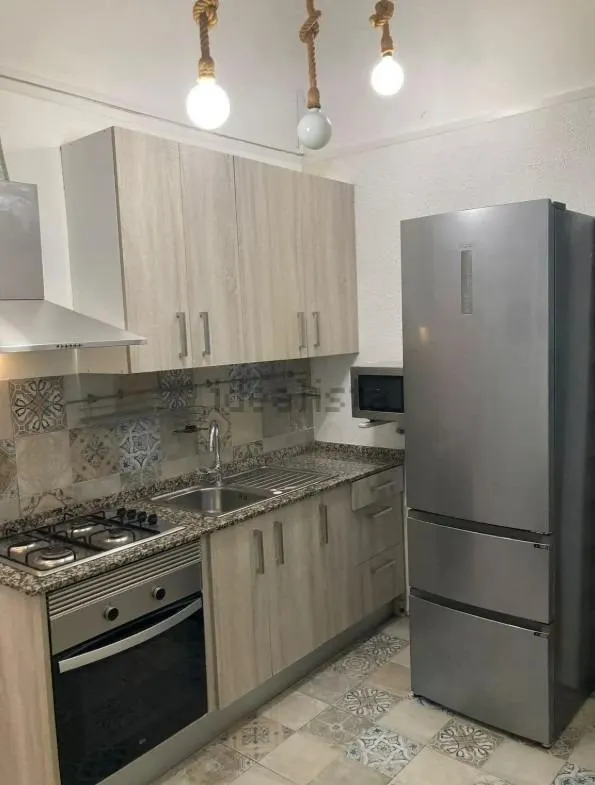 ALQUILER DE PLANTA BAJA ZONA CAROLINAS BAJAS DE 3 DORMITORIOS — 6