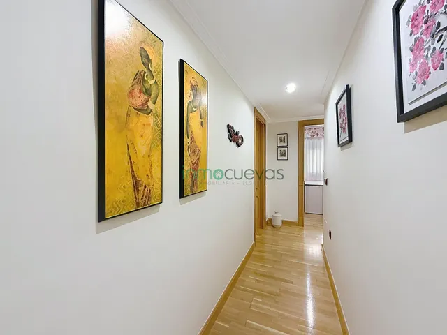 ¡piso de 227 m2 en el centro de cuevas del Almanzora con posibilidad de recuperar dos viviendas! — 46