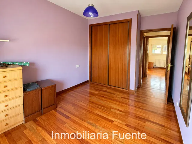 Adosado con jardin y terraza en Valle de Mena, Entrambasaguas — 29