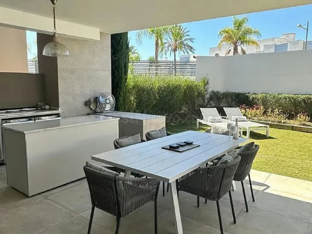 Apartamento 2 habitaciones 90m² en venta - Costa Del Sol — 3