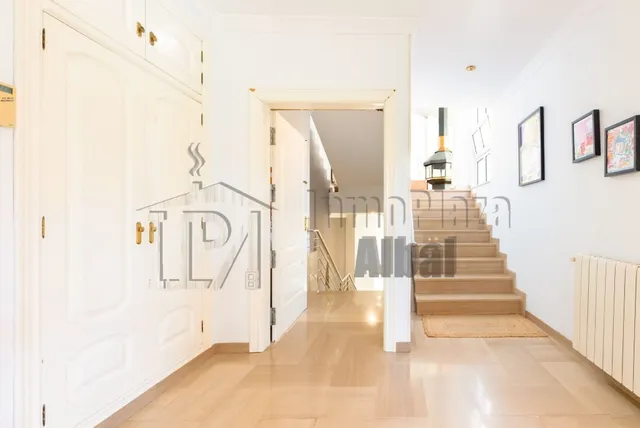 Casa-Chalet en Venta en Albal Valencia — 24